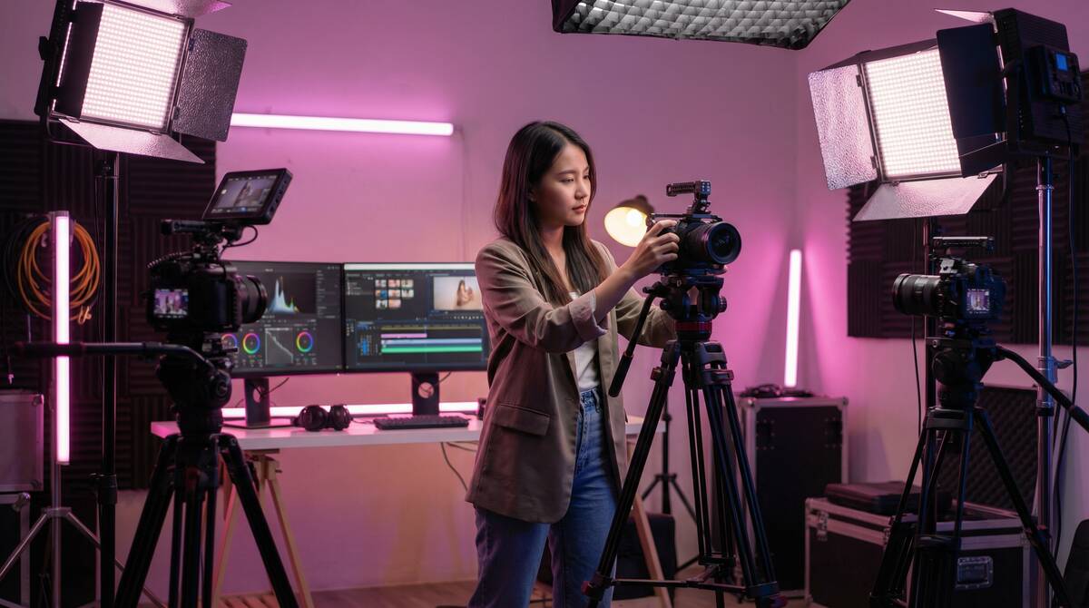 福利姬原创视频