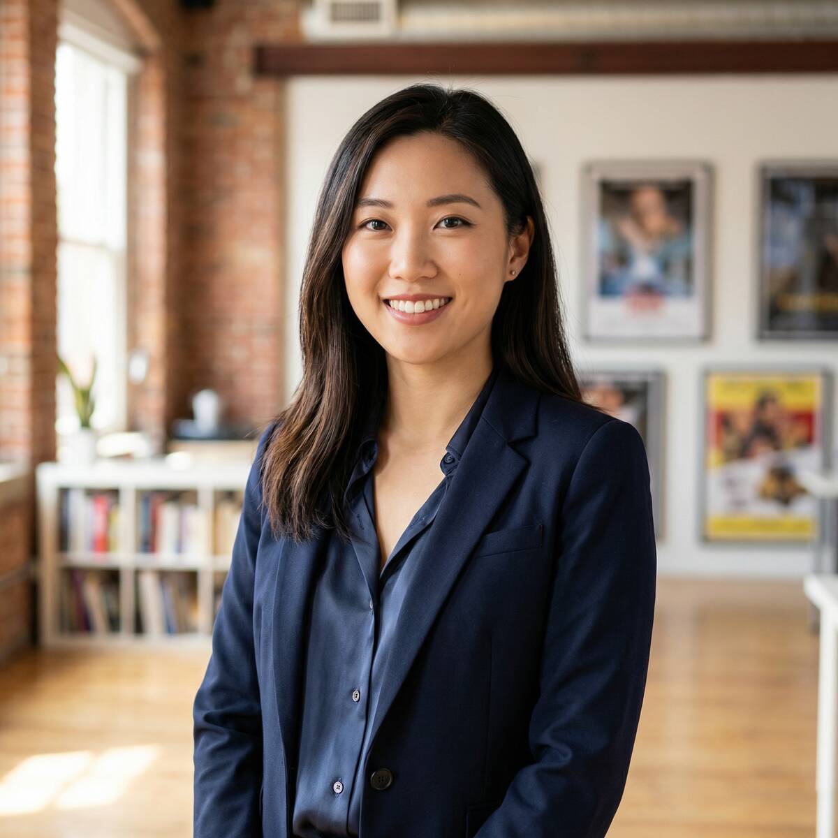 福利姬制片人李婷