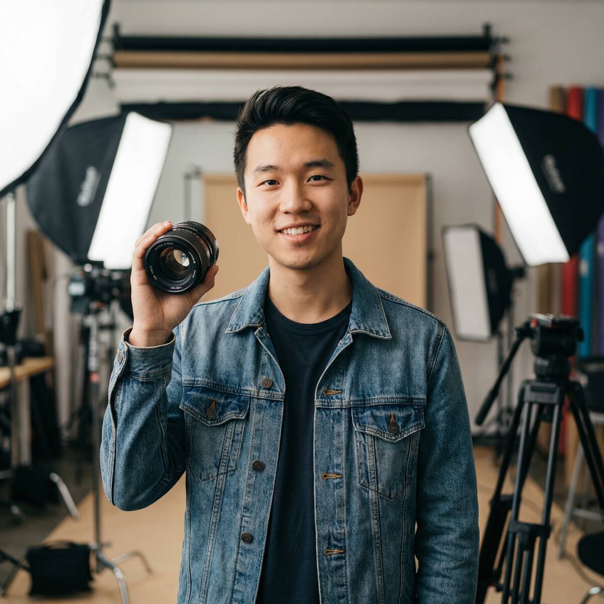 福利姬摄影师王浩