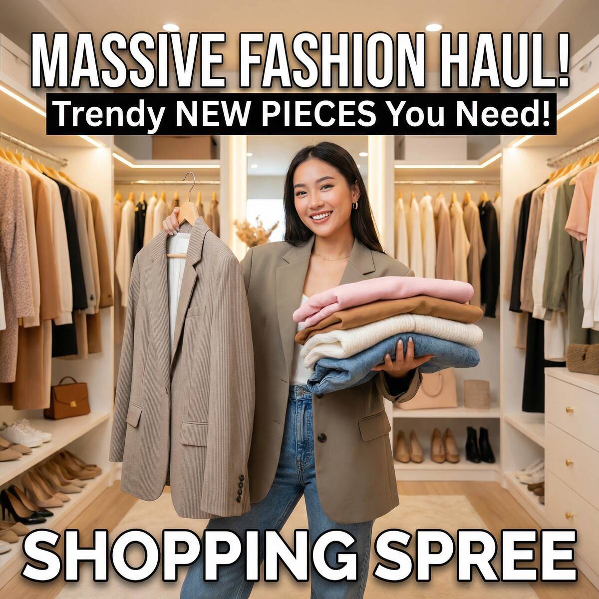 福利姬穿搭视频